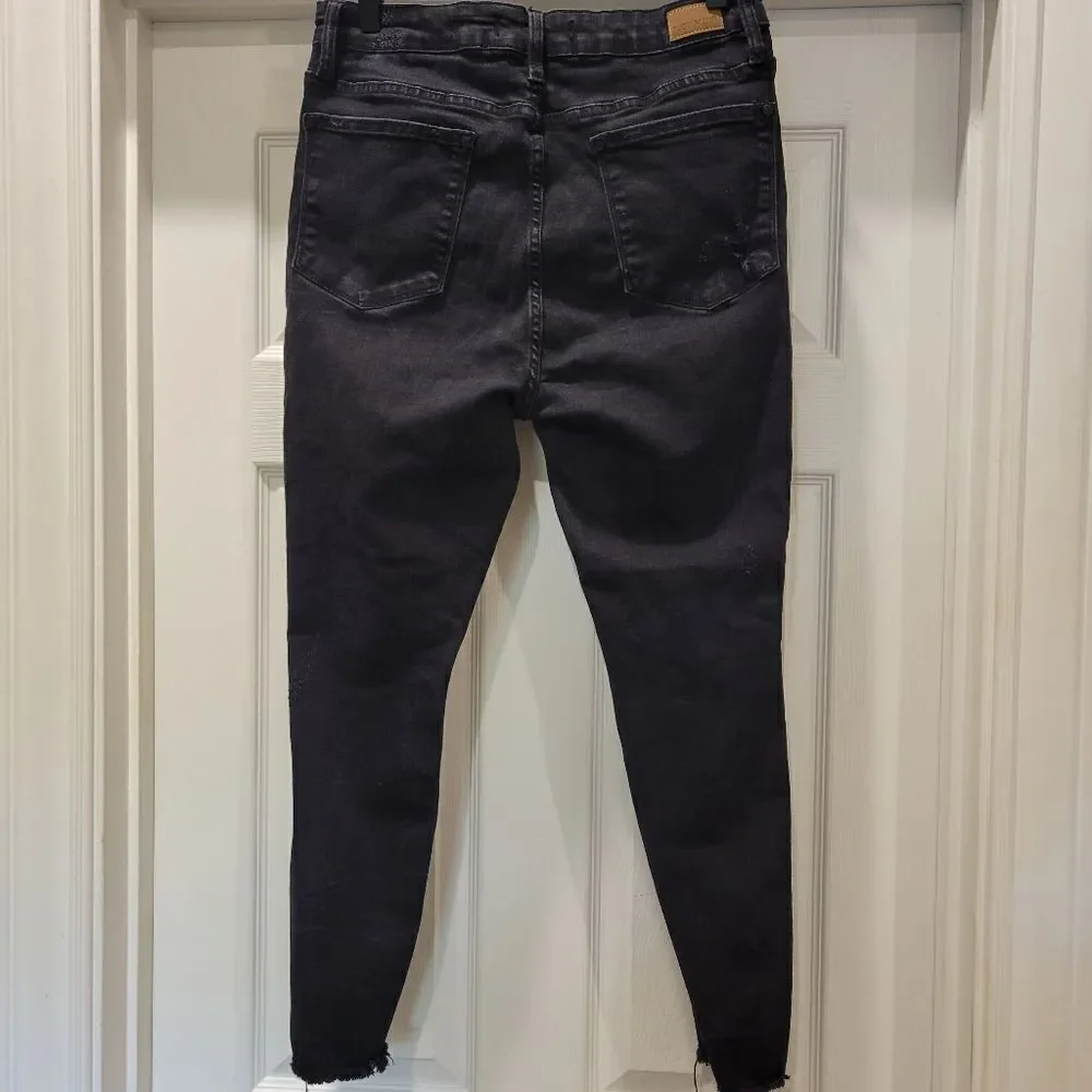 Judy Blue Skinny Fit, 13/31
